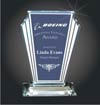 Acrylic Cup Award (Large)